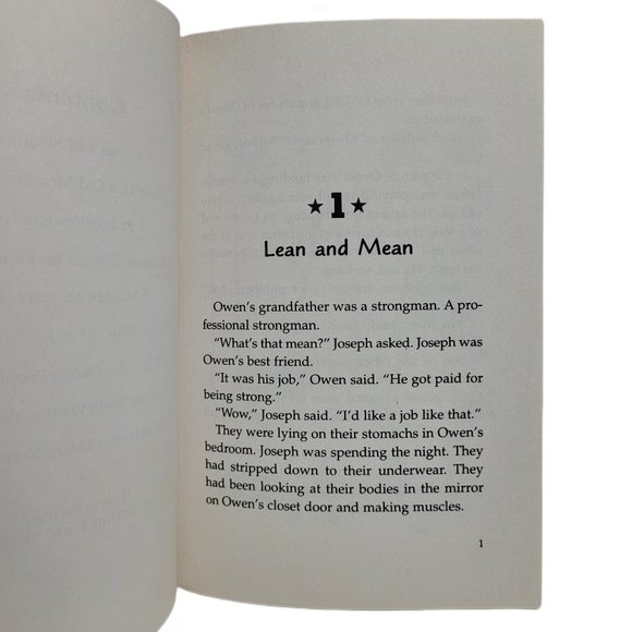 2 Owen Foote Books by Stephanie Greene - Picture 6 of 7